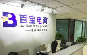 成都百寶教育咨詢 專業引領，成就未來教育之路